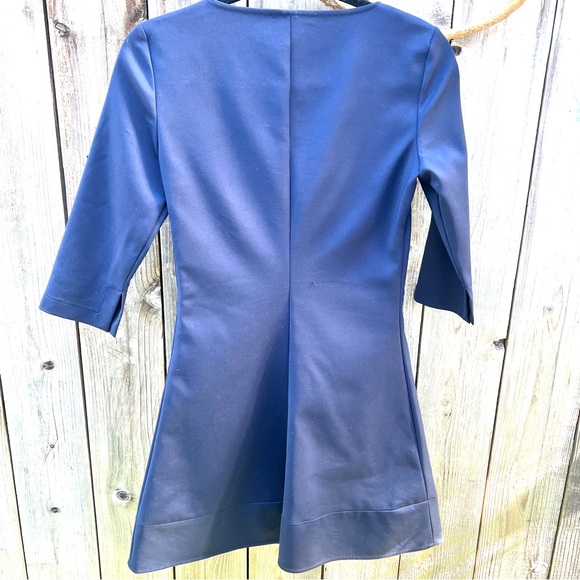 Patritzia Pepe Mini Dress - Picture 4 of 5